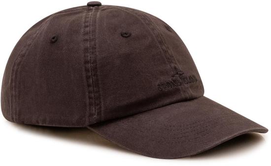 26SS 스톤 아일랜드 모자 L1S159100002S0106V0029 BROWN - STONE ISLAND