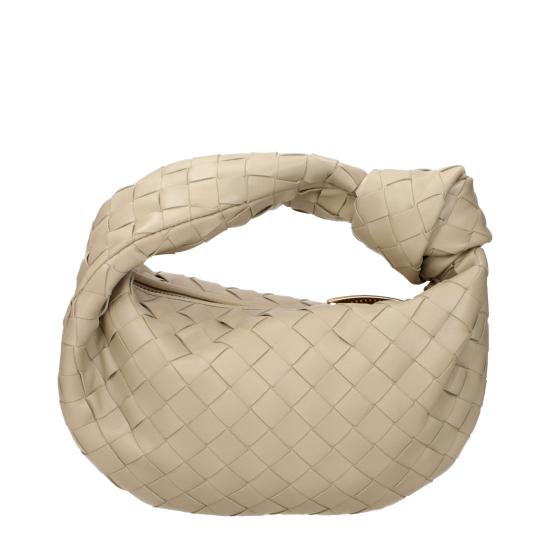  보테가베네타 미니 조디백 651876VCPP59615 - BOTTEGA VENETA