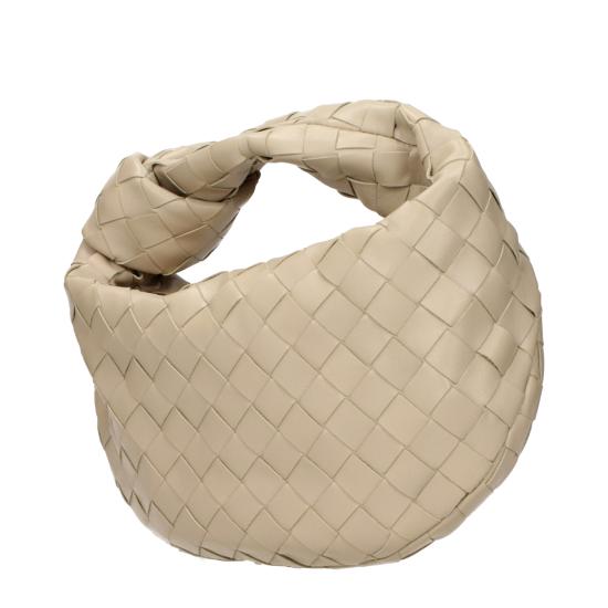  보테가베네타 미니 조디백 651876VCPP59615 - BOTTEGA VENETA