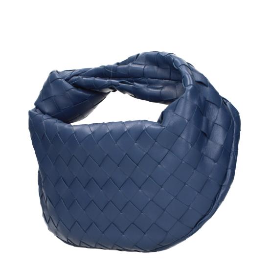 보테가베네타 미니 조디백 651876VCPP54019 - BOTTEGA VENETA