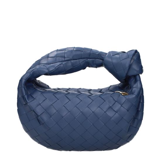  보테가베네타 미니 조디백 651876VCPP54019 - BOTTEGA VENETA