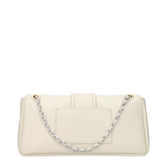 26SS 자크뮈스 숄더백 BAW00453AC27L14115 - JACQUEMUS
