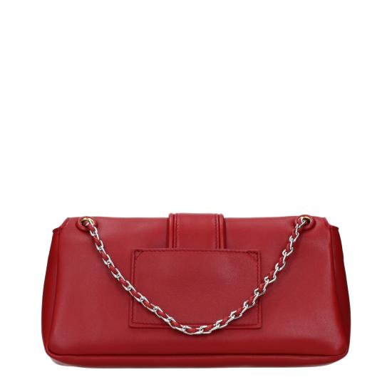 26SS 자크뮈스 숄더백 BAW00453AC27L14480 - JACQUEMUS