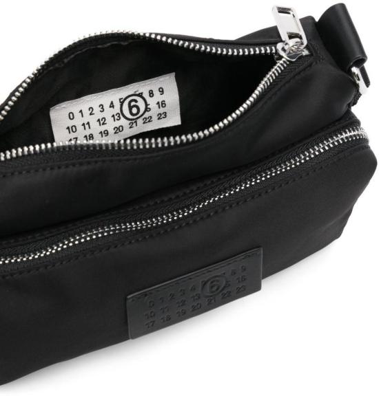 26FW 마르지엘라 숄더백 SB5WG0025P6416T8013 BLACK - MAISON MARGIELA