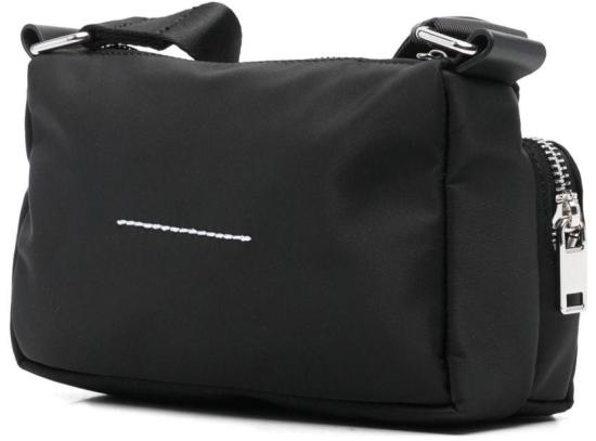 26FW 마르지엘라 숄더백 SB5WG0025P6416T8013 BLACK - MAISON MARGIELA