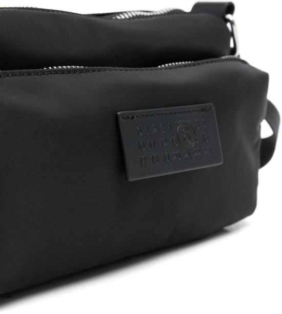 26FW 마르지엘라 숄더백 SB5WG0025P6416T8013 BLACK - MAISON MARGIELA