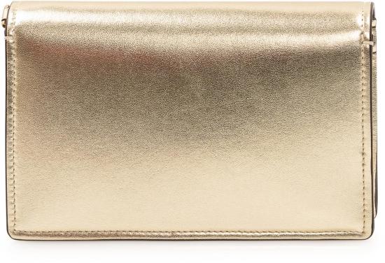 26FW 베르사체 지갑 10252651A185701X00J GOLD - VERSACE