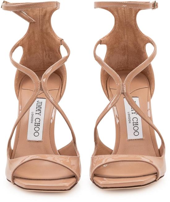 26FW 지미추 샌들 J000151520BALLETPINK BEIGE - JIMMY CHOO