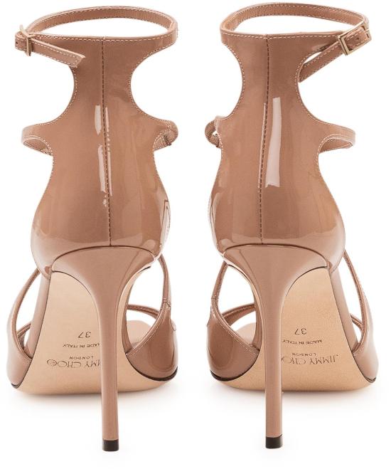 26FW 지미추 샌들 J000151520BALLETPINK BEIGE - JIMMY CHOO