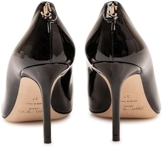 26FW 지미추 힐/펌프스 J000123568BLACK - JIMMY CHOO