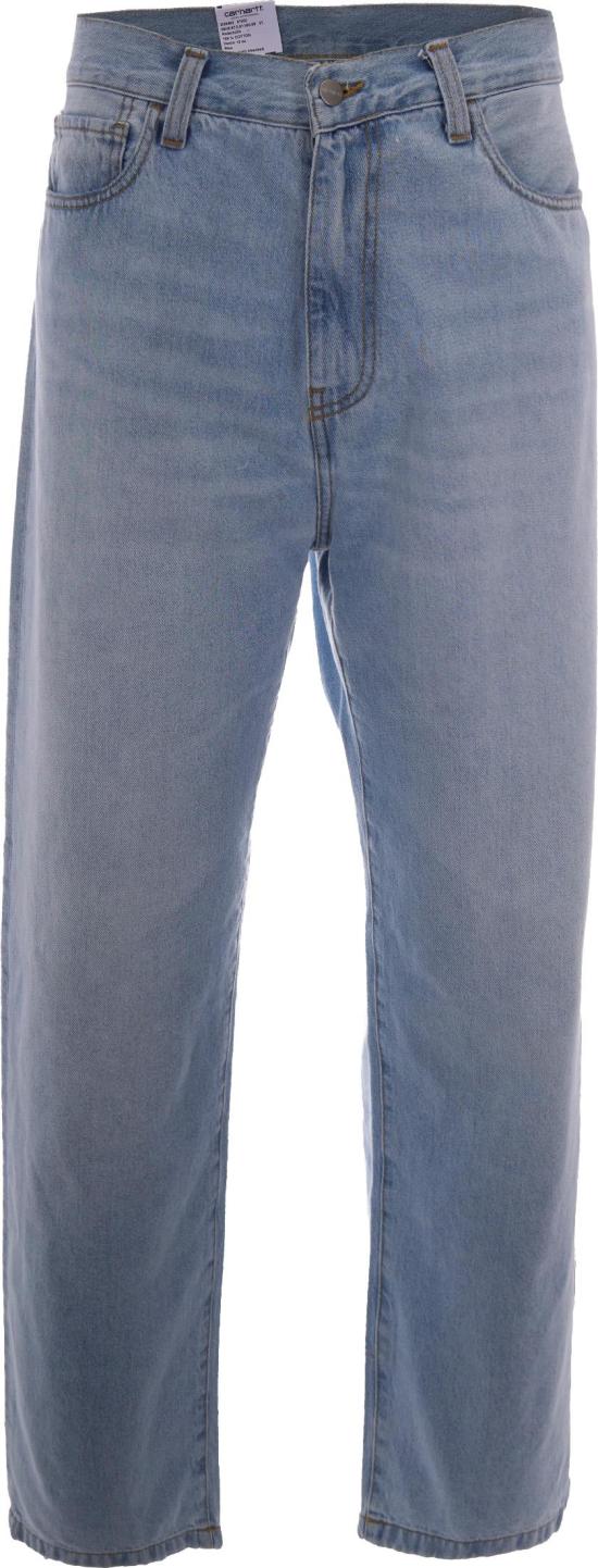 26FW 칼하트 랜든 팬츠 I03046801WU BLUE