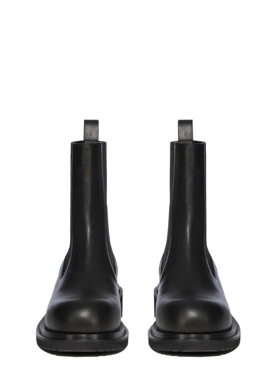 26FW 릭 오웬스 슈즈 RP02F5842LOO 09 - RICK OWENS