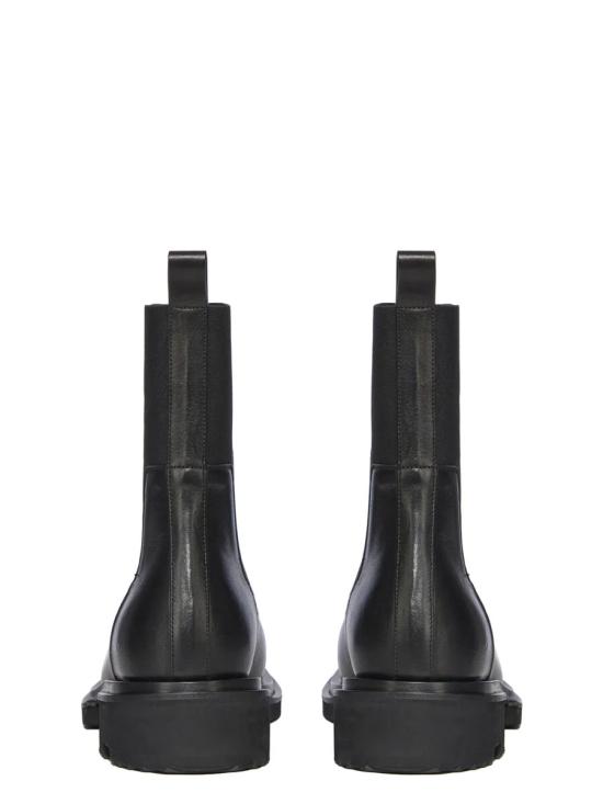 26FW 릭 오웬스 슈즈 RP02F5842LOO 09 - RICK OWENS