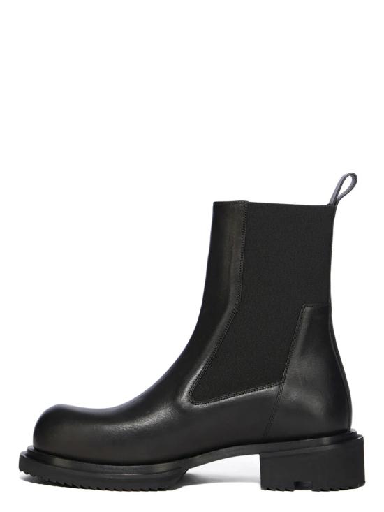 26FW 릭 오웬스 슈즈 RP02F5842LOO 09 - RICK OWENS