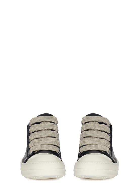 26FW 릭 오웬스 스니커즈 RP02F5883LCOW2 911 NERO - RICK OWENS