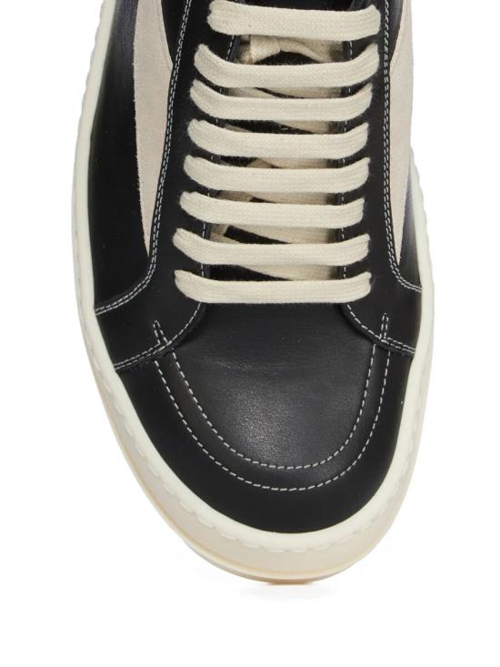 26FW 릭 오웬스 스니커즈 RU02F4897LCOLVS 911 Nero - RICK OWENS