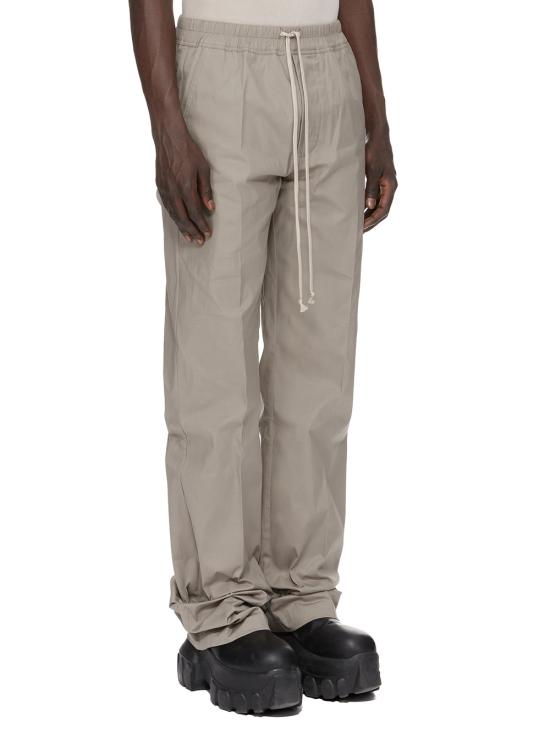 26FW 릭 오웬스 팬츠 RU02F4378TE 48 Grigio - RICK OWENS
