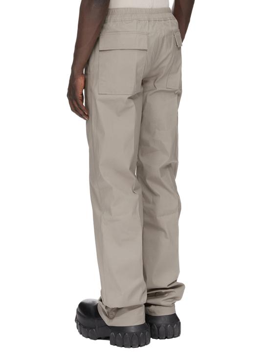 26FW 릭 오웬스 팬츠 RU02F4378TE 48 Grigio - RICK OWENS