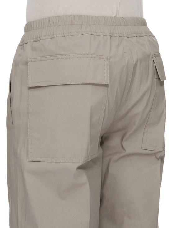 26FW 릭 오웬스 팬츠 RU02F4378TE 48 Grigio - RICK OWENS