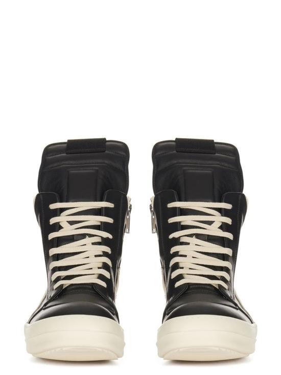 26FW 릭 오웬스 스니커즈 RU02F4894LCO 911 Nero - RICK OWENS