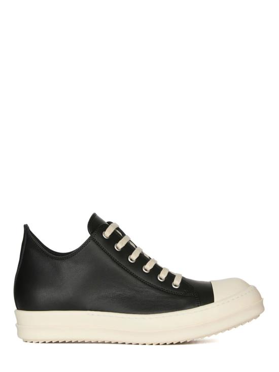 26FW 릭 오웬스 스니커즈 RU02F4891LCO 911 Nero