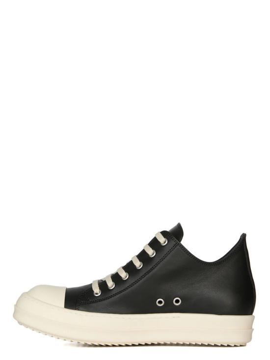 26FW 릭 오웬스 스니커즈 RU02F4891LCO 911 Nero - RICK OWENS