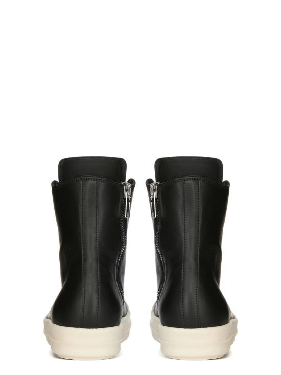 26FW 릭 오웬스 스니커즈 RU02F4890LCO 911 Nero - RICK OWENS
