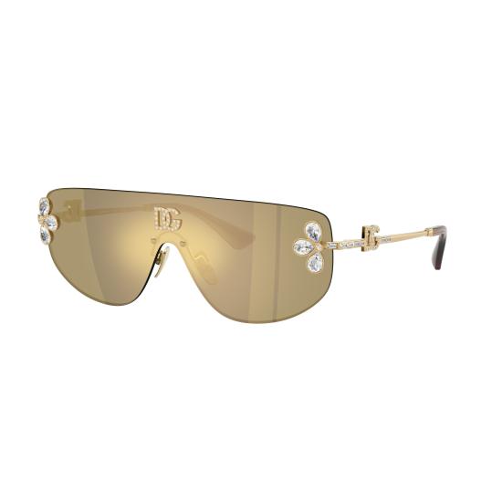 26SS 돌체앤가바나 선글라스 0DG2333B 02 03 - DOLCE & GABBANA
