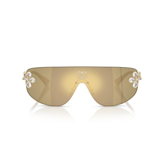 26SS 돌체앤가바나 선글라스 0DG2333B 02 03 - DOLCE & GABBANA
