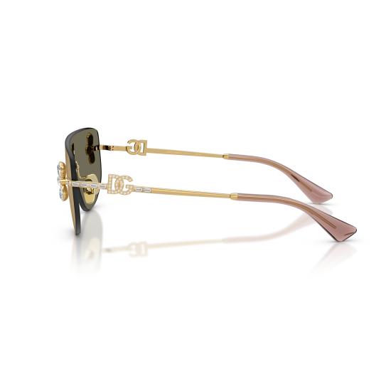 26SS 돌체앤가바나 선글라스 0DG2333B 02 03 - DOLCE & GABBANA
