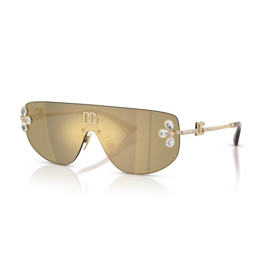 26SS 돌체앤가바나 선글라스 0DG2333B 02 03 - DOLCE & GABBANA
