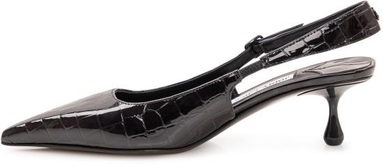 26FW 지미추 힐/펌프스 J000185281MARINE BLACK - JIMMY CHOO