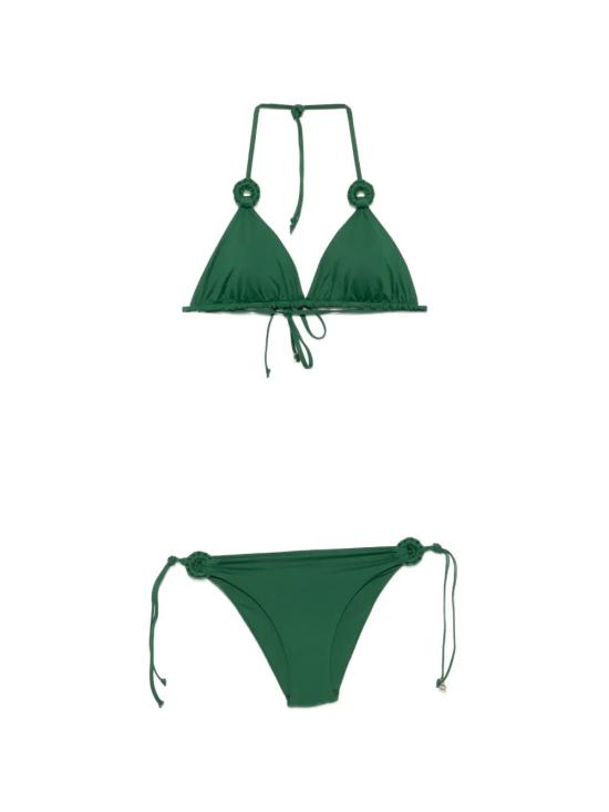 26SS 피시코 비키니 수영복 FR41FS12M0F0505 Green