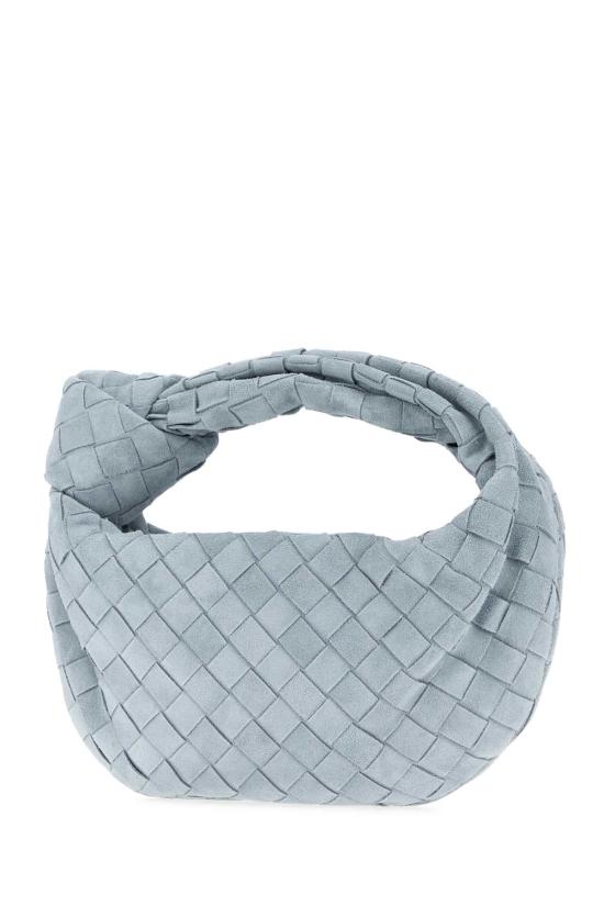 26FW 보테가베네타 미니 조디백 651876V5ZZ0 1676 MINERAL - BOTTEGA VENETA