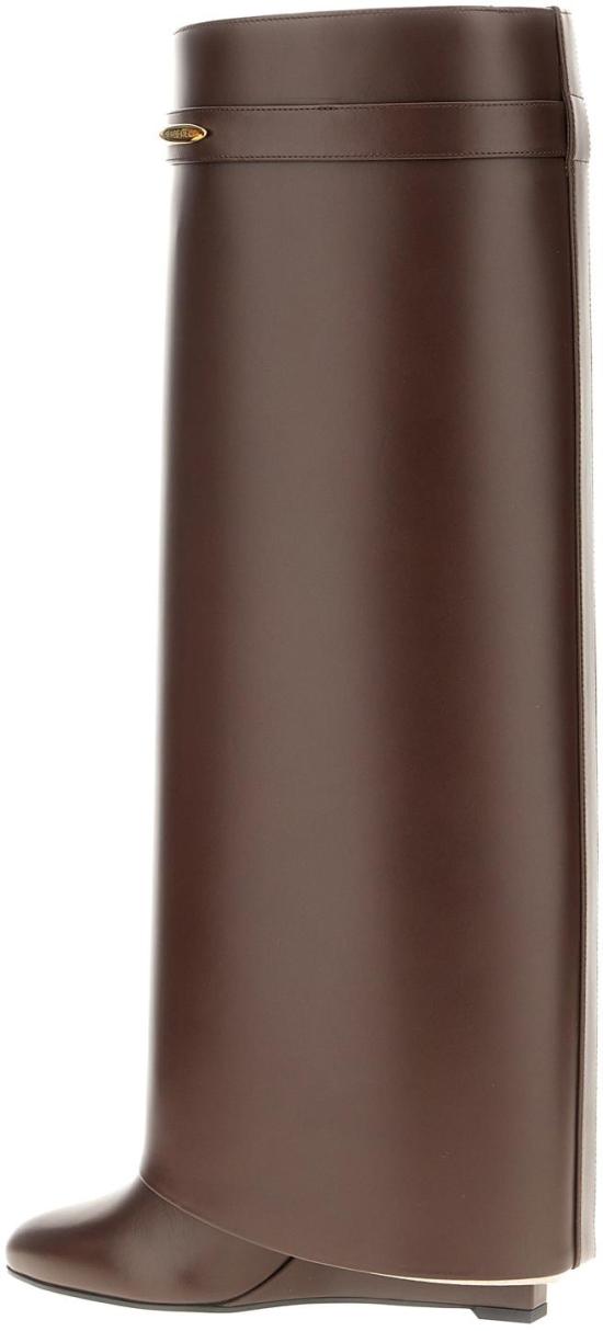 26FW 지방시 부츠 BE703XE1J7202 BROWN - GIVENCHY