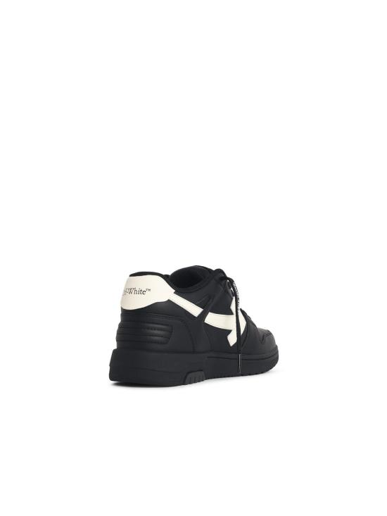 26FW 오프화이트 스니커즈 M189C9L0191001 Black - OFF WHITE