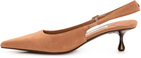 26FW 지미추 힐/펌프스 J000176160TOFFEE BEIGE - JIMMY CHOO