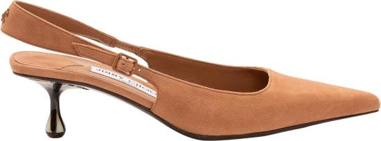 26FW 지미추 힐/펌프스 J000176160TOFFEE BEIGE