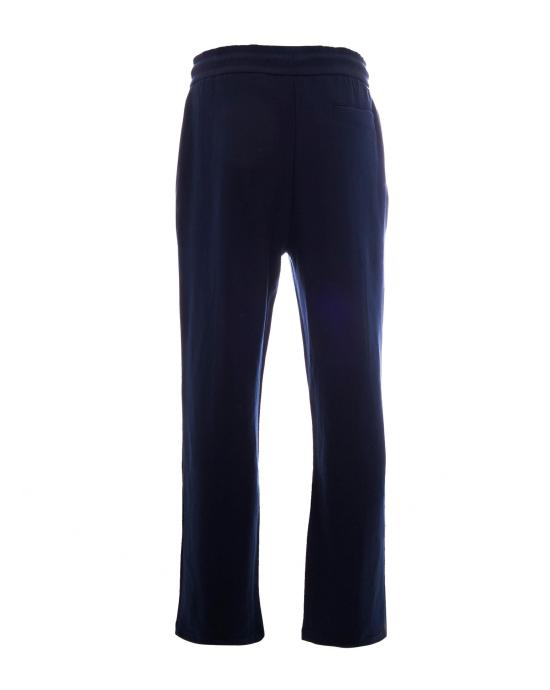 26SS 보스 트레이닝/조거 팬츠 4063548903741 NAVY - BOSS