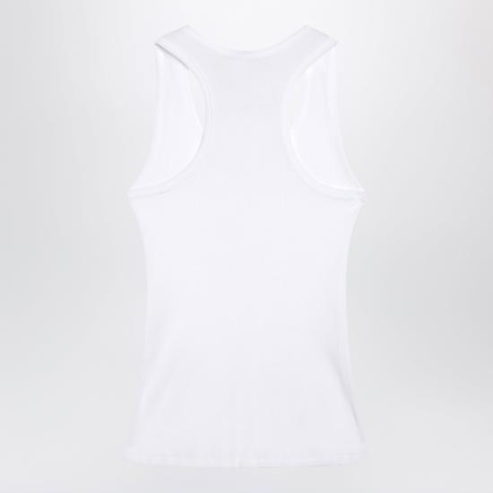 26SS 더로우 Cendrea 탱크탑 10977K776 White - THE ROW