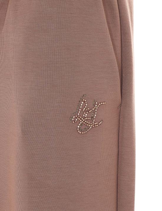 26FW 리우조 팬츠 TF6284J3958 81409 Pink - LIU JO