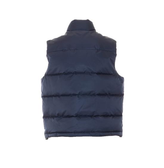 26FW 드롤드무슈 베스트 CT153 PA031NY Blue - DROLE DE MONSIEUR