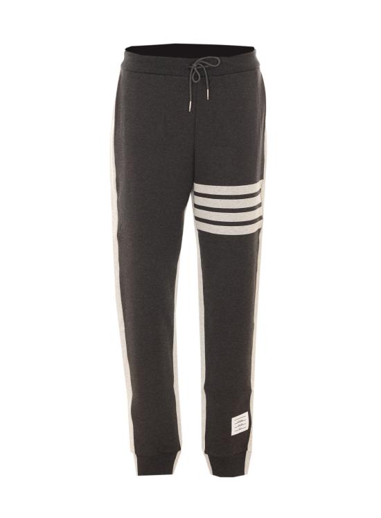 26FW 톰브라운 트레이닝/조거 팬츠 MJQ245A 00535949 Grey