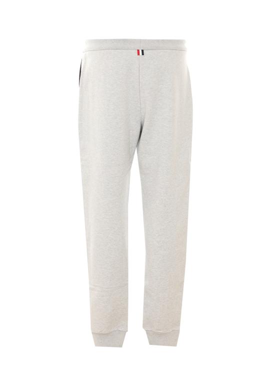 26FW 톰브라운 트레이닝/조거 팬츠 MJQ245A 00535949 Grey - THOM BROWNE