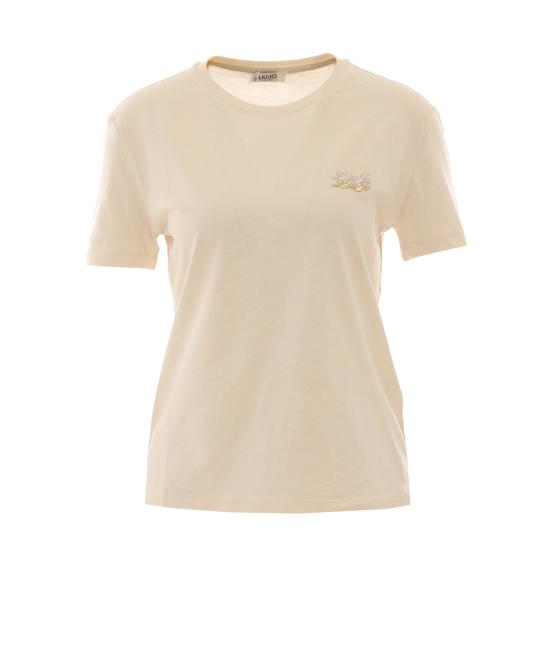 26FW 리우조 반팔 티셔츠 WF6348J6308 L9477 WHITE