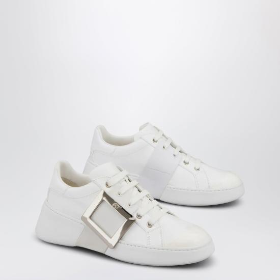 26FW 로저비비에 스니커즈 RVW54226150LXQ White - ROGER VIVIER