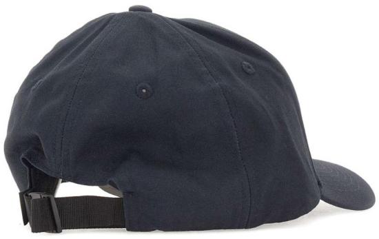 26SS 스톤 아일랜드 코튼 랩스 컴퍼스 자수 베이스볼 캡 L1S159100013S0248V0020 NAVY - STONE ISLAND