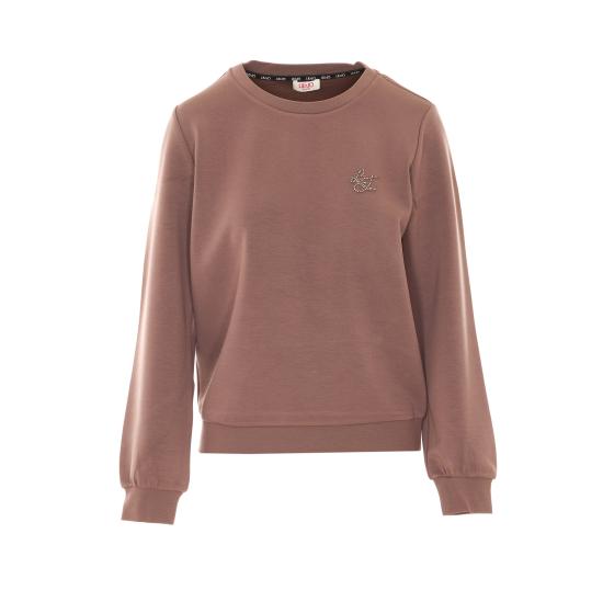 26FW 리우조 스웨터 TF6206J3958 81409 Pink