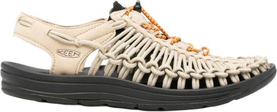 26SS 킨 스니커즈 1032178SAFARIORANGEPELLE BEIGE