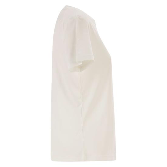 26FW 에스막스마라 폴로 티셔츠 2629976011600 WHITE - 'S MAX MARA